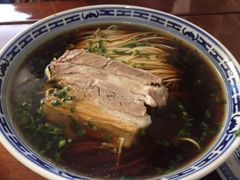 -同得兴 Since·1995 传统苏式面馆(十全街店)