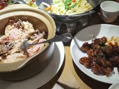 -金牌外婆家(苏州中心店)