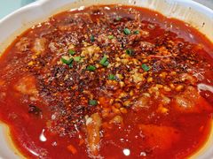 -紫光园清真北京小吃(广渠门内店)