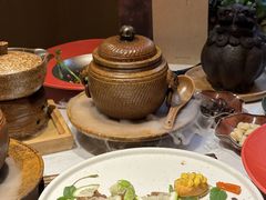 -叶叶菩提·晋福宫