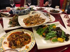 -博雅渔港·融合菜(维也纳国际大酒店)