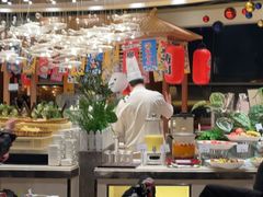 -怡咖啡自助餐(宁波香格里拉店)