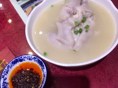 -易老妈蹄花.特色川菜(人民公园总店)