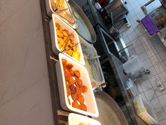 -素满香·素食自助餐(福州·长乐北路店)