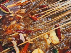 -红牌楼老号串串(银海佳苑店)