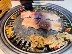 -猫抓烤肉(春熙路店)