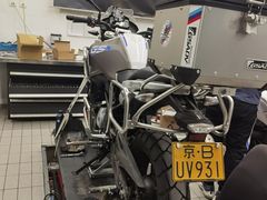 -北京德悦行BMW宝马摩托车