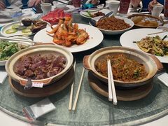 -79号渔船海鲜饭店(宝安店)
