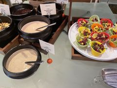 -元一希尔顿酒店·禅自助餐厅·啤酒花园