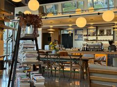-在咖啡INCOFFEE(ICC升龙环球中心店)
