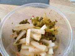 -李易面馆(树木岭店)