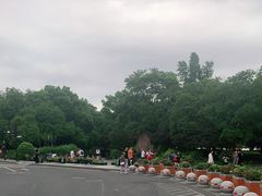 -西湖文化广场