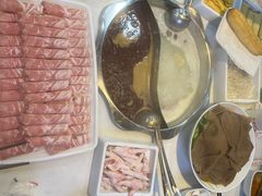 -傣妹火锅(四川北路店)