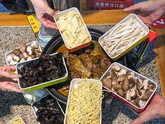 -大圣甲(汉口店)