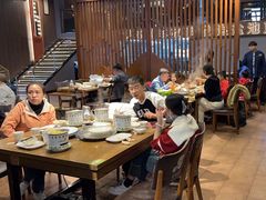 -百草滩羊清水涮羊肉(长城路店)