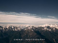 -硗碛藏寨·神木垒景区