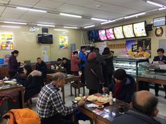 -庆丰包子铺(大红罗厂店)