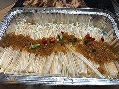 -花味·自助烤肉(雨花客厅店)