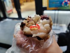 -孙氏梅花糕(马台街)