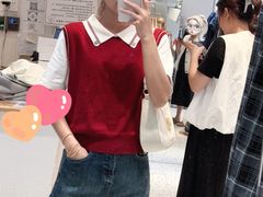 -解放路步行街