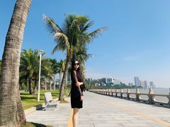 -情侣路
