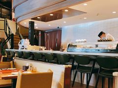 大堂-阿吾罗日本料理(K11艺术中心店)
