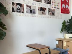 -纽巷咖啡 SOFTFOCUS COFFEE(锦和巴黎时韵店)