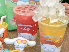 -CoCo都可(包河万达店)