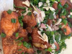 -婆婆家·湛江特色美食(福田振华路店)