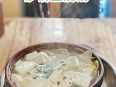-汝萍传统蘸水菜(春华路总店)