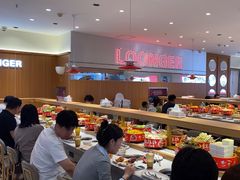 -龍歌自助小火锅(崂山丽达店)