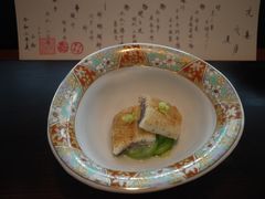 -元熹会席料理