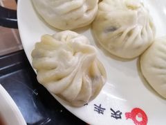 -庆丰包子铺(理想城店)