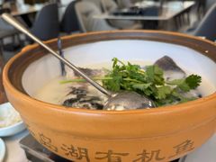 -宝荣鱼馆·临湖之宴(千岛湖店)