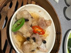 -潮府馆·非遗潮州菜·世纪公园(新国际博览中心店)