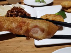 -枣子树·素食餐厅(普陀山店)