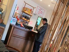 -老灶房-四川土菜(开元店)