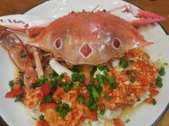 -醉壹号海鲜大排档(厦门美食地标店)