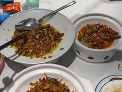 -兰湘子·湘菜小炒(南京江宁万达店)