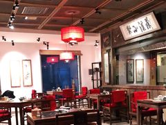 -兰溪小馆(东直门簋街店)