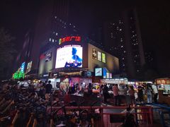 -港悦广场