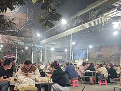 -同心烧烤(总店)