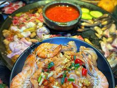 -万达广场(南宁青秀店)