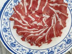 -清真·鸦儿李记·涮肉(鼓楼店)