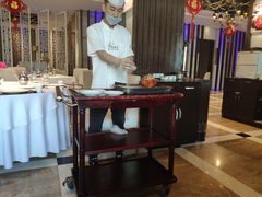 大堂-同喜烤鸭店(光芒店)