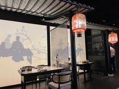 -锦府盐帮·私宴(赛特店)