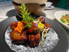 -淮扬韵(市政府汉神店)