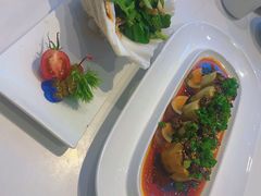 -院8里·少城记忆老川菜(宽窄巷子店)