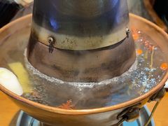 -年巴羊肉铺老铜锅(梅江店)