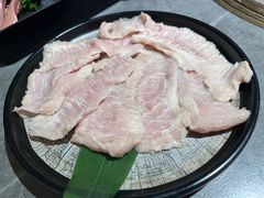 -花时·炭火烧肉(东百中心A馆店)